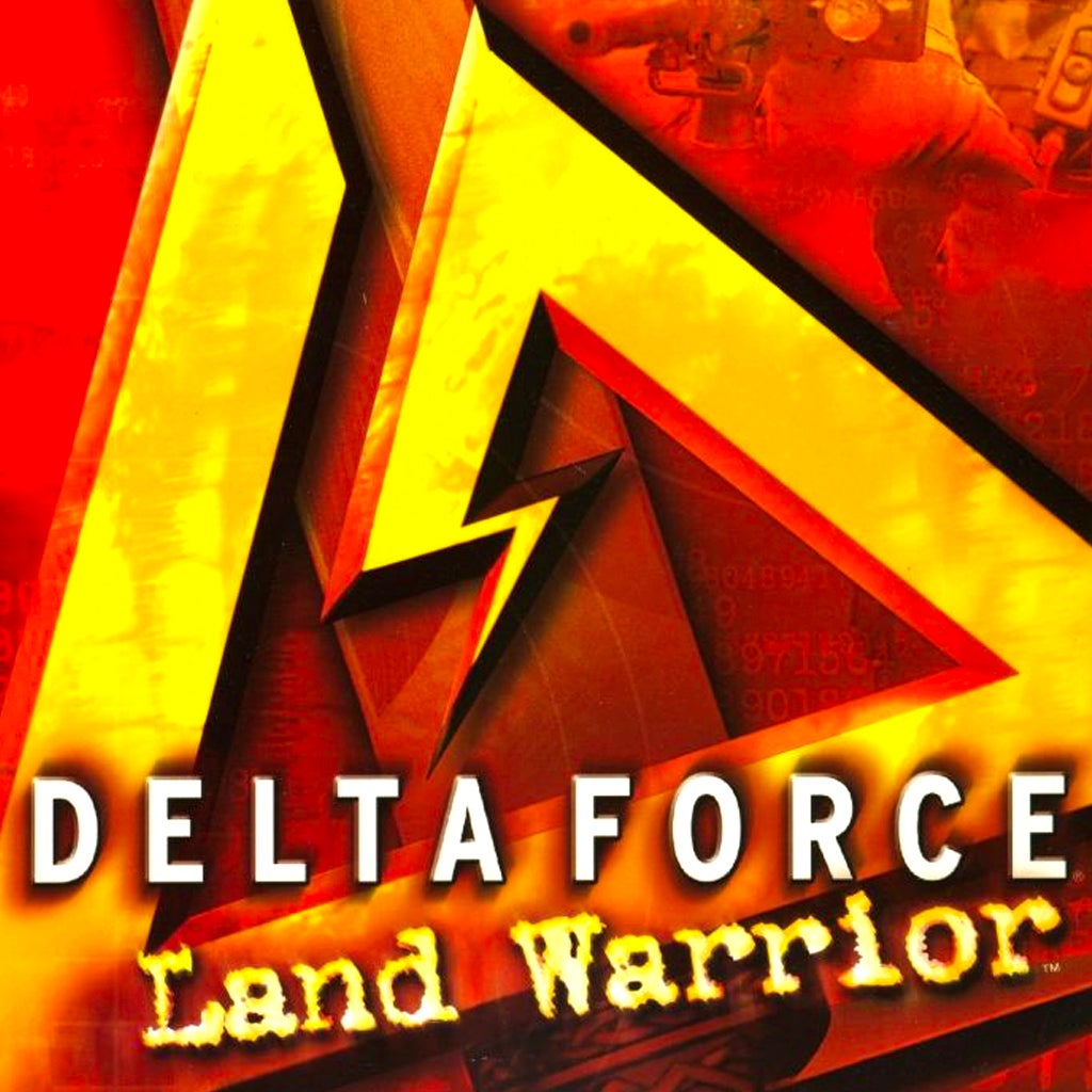 Delta Force: Land Warrior
